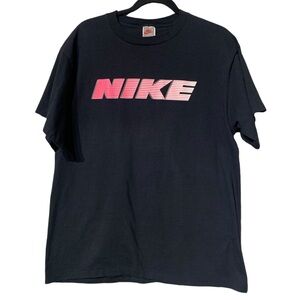 VINTAGE | Grey Tag Made in the US Single Stitch Graphic Tee - Sz XL (Modern Med)